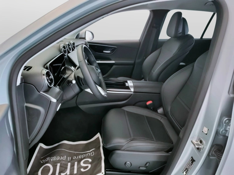 17 - Mercedes-Benz GLC 200 d Advanced 4matic auto