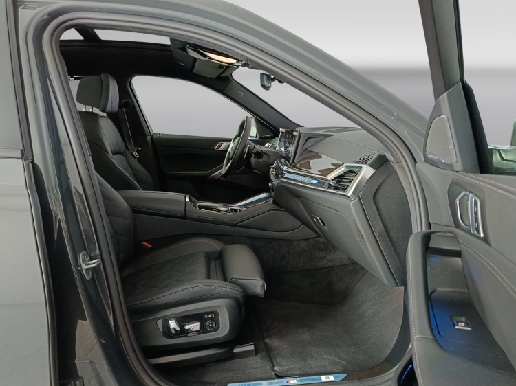 11 - BMW X6 X6 xDrive30d M Sport
