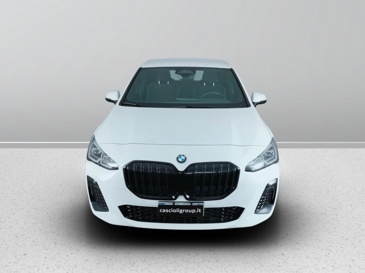 2 - BMW Serie 2 218d Active Tourer Msport auto
