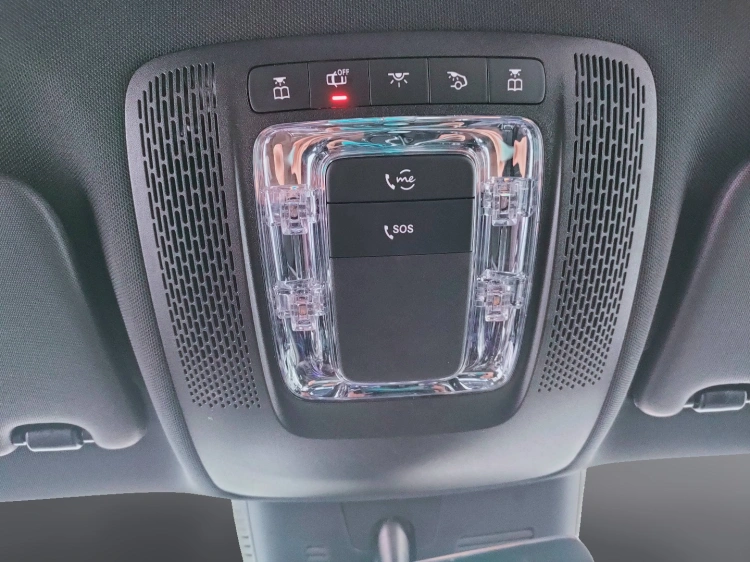 17 - Mercedes-Benz Classe B 180 d AMG Line Advanced Plus auto