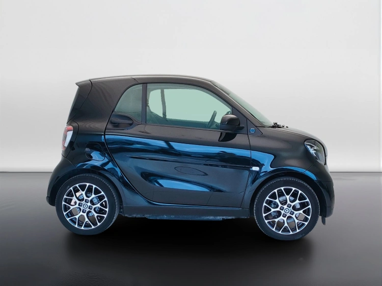 7 - smart fortwo Fortwo eq Prime 22kW