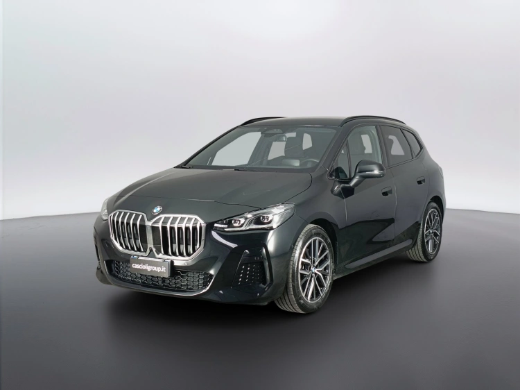 1 - BMW Serie 2 218d Active Tourer Msport auto
