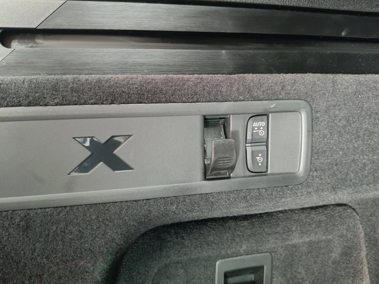 22 - BMW X5 X5 xdrive40d MSport Pro auto