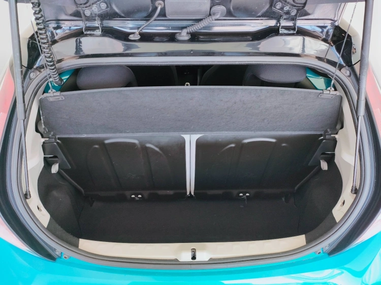 9 - Toyota Aygo Aygo 5p 1.0 x-cite m-mt