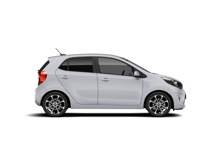 6 - Kia Picanto Picanto 1.0 Cool Gpl my18