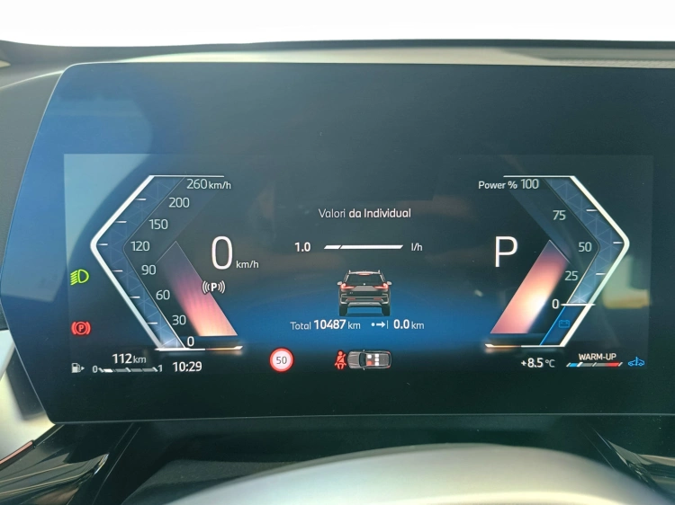 12 - BMW X1 X1 sdrive18i X-Line auto