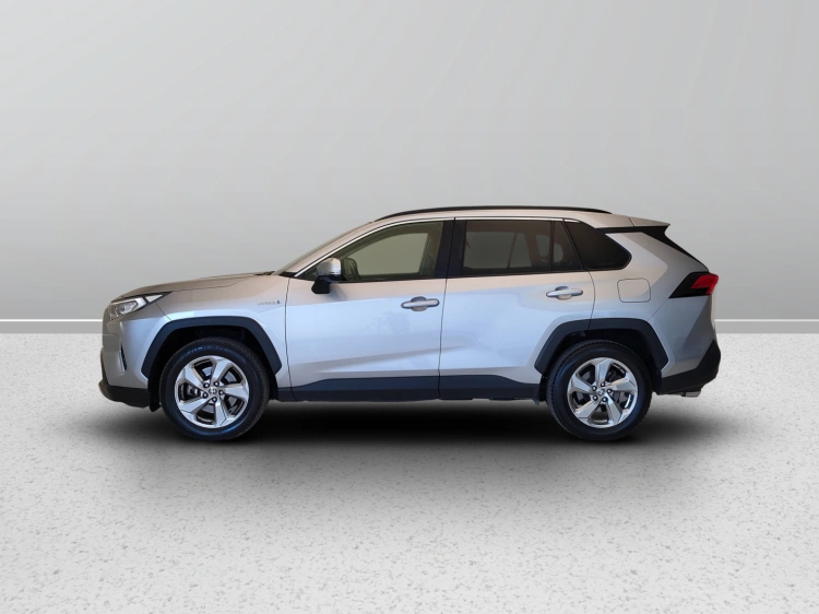 3 - Toyota RAV4 Rav4 2.5 vvt-ie h Dynamic 2wd 218cv e-cvt