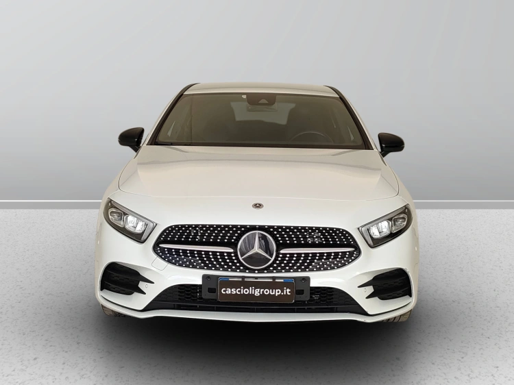 2 - Mercedes-Benz Classe A 250 e phev (eq-power) Premium auto