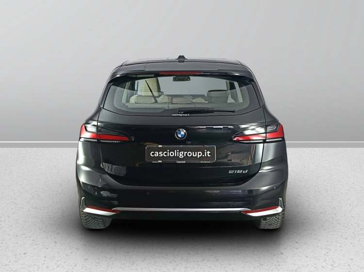 5 - BMW Serie 2 218d Active Tourer Luxury auto