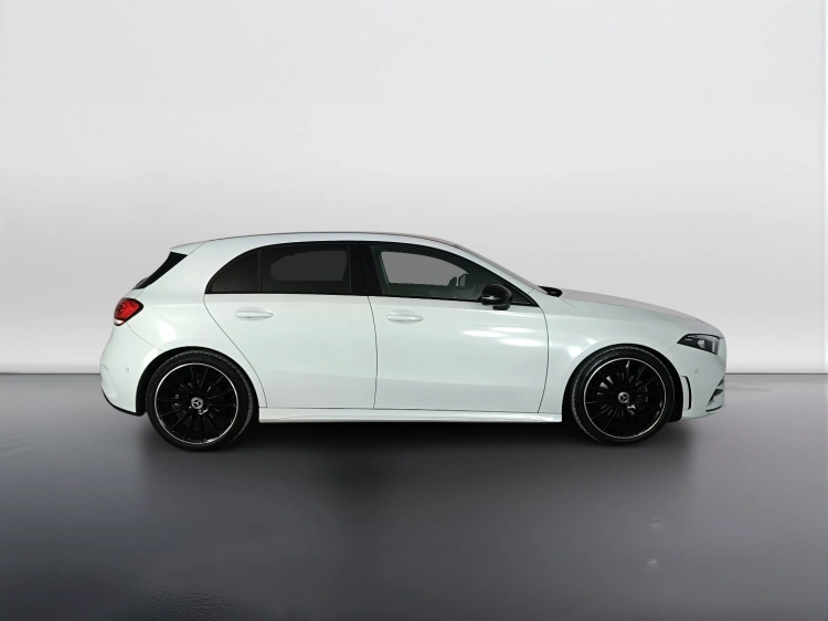 3 - Mercedes-Benz Classe A 180 d Premium auto