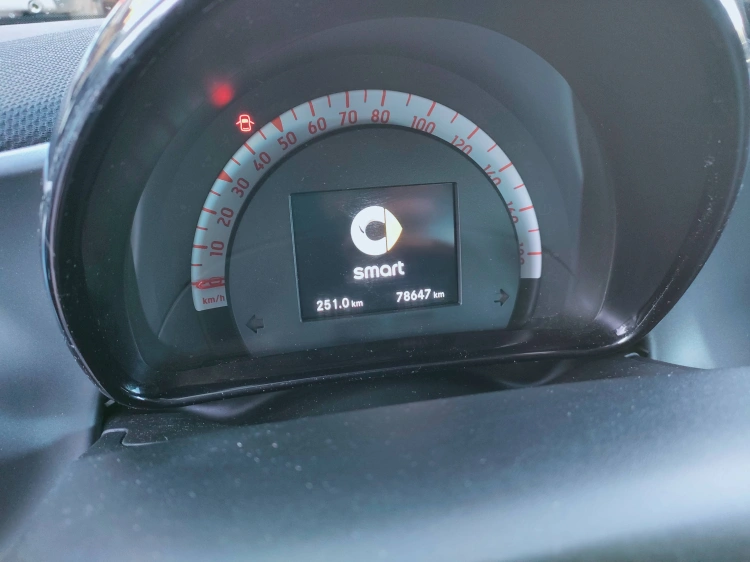 14 - smart fortwo Fortwo 0.9 t Superpassion 90cv twinamic