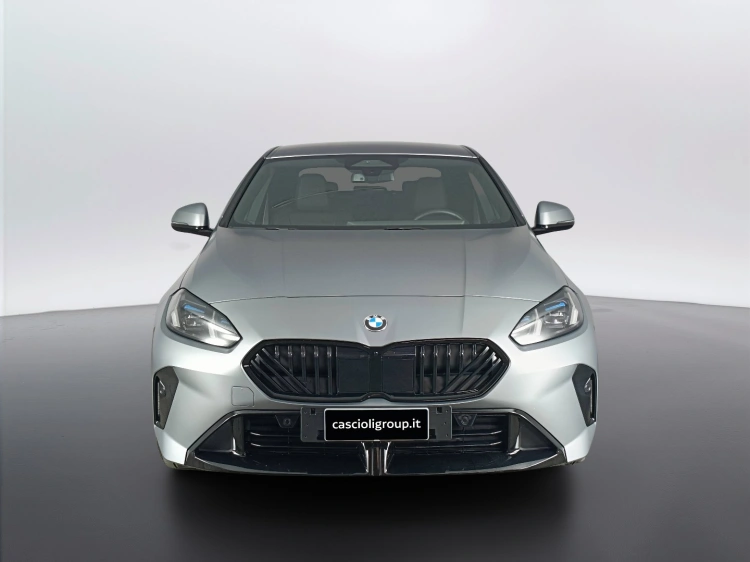 2 - BMW Serie 2 218d Gran Coupe MSport Pro auto
