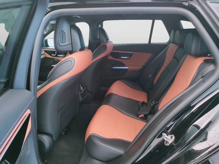 13 - Mercedes-Benz Classe C SW 300 d mhev Premium Plus auto