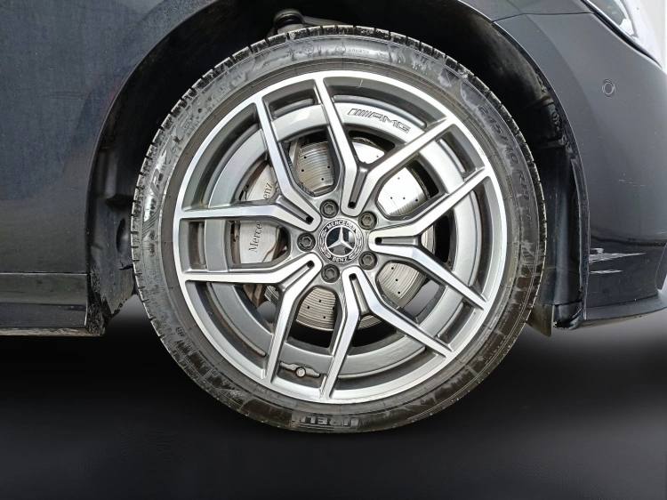 17 - Mercedes-Benz Classe E Coupe 220 d Premium Plus 4matic auto my20