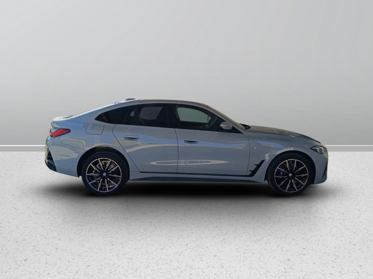 6 - BMW i4 BMW i4 xDrive40 MSport Edition