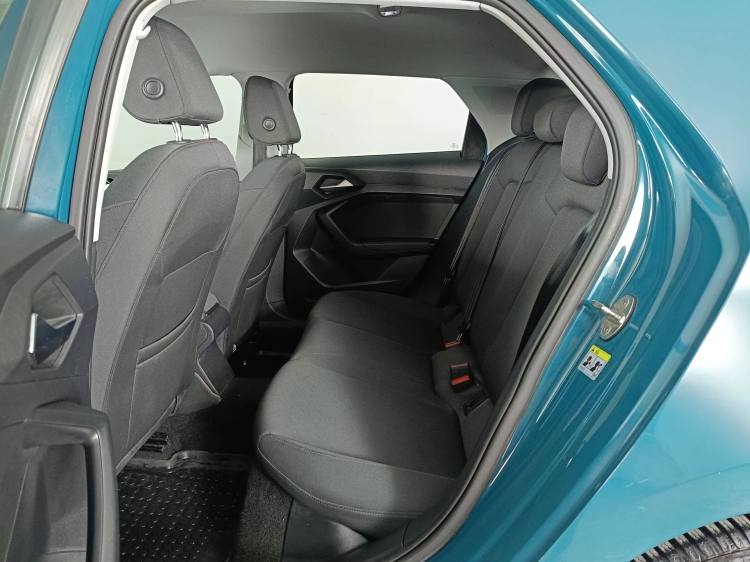 9 - Audi A1 A1 Sportback 30 1.0 tfsi 116cv