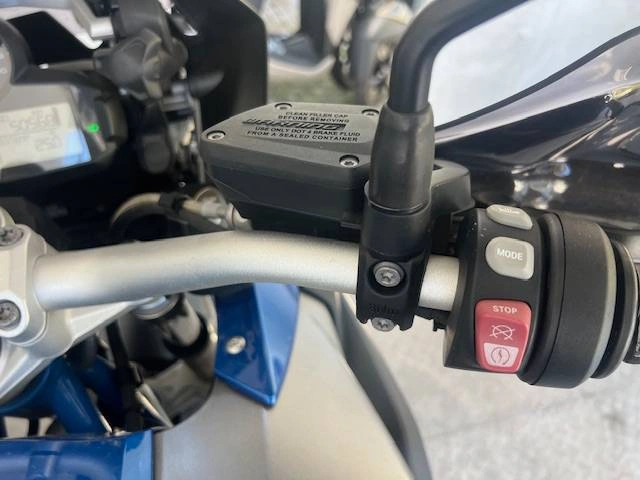 7 - BMW Motorrad GS R 1200 GS