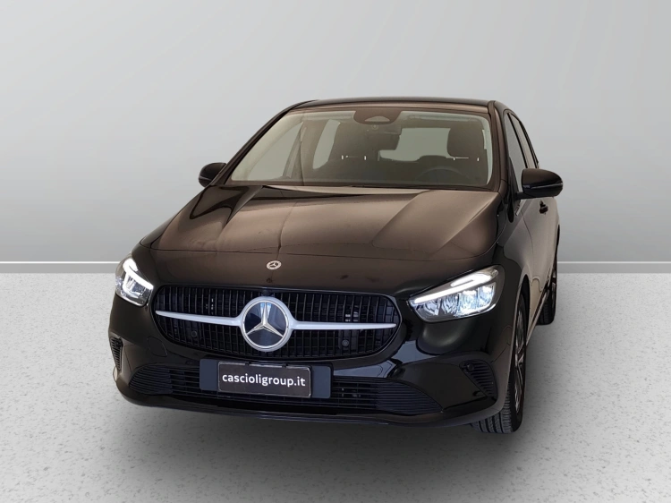 Mercedes-Benz Classe B 250 e phev Advanced auto