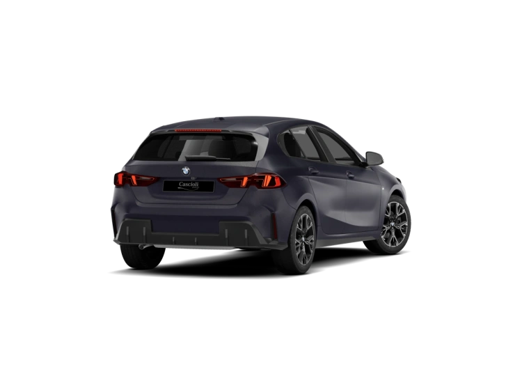 5 - BMW Serie 1 BMW 120d