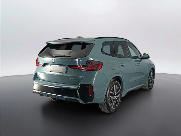 4 - BMW X1 X1 xdrive23d mhev 48V MSport Edition Balance auto