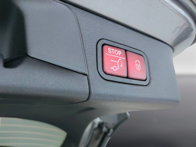 10 - Mercedes-Benz Classe B 180 d AMG Line Advanced Plus auto