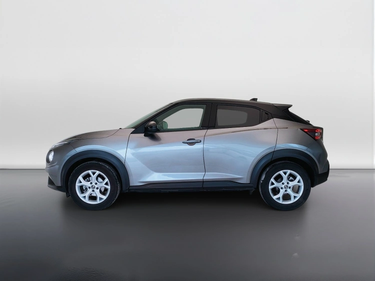 8 - Nissan Juke Juke 1.0 dig-t N-Connecta 114cv