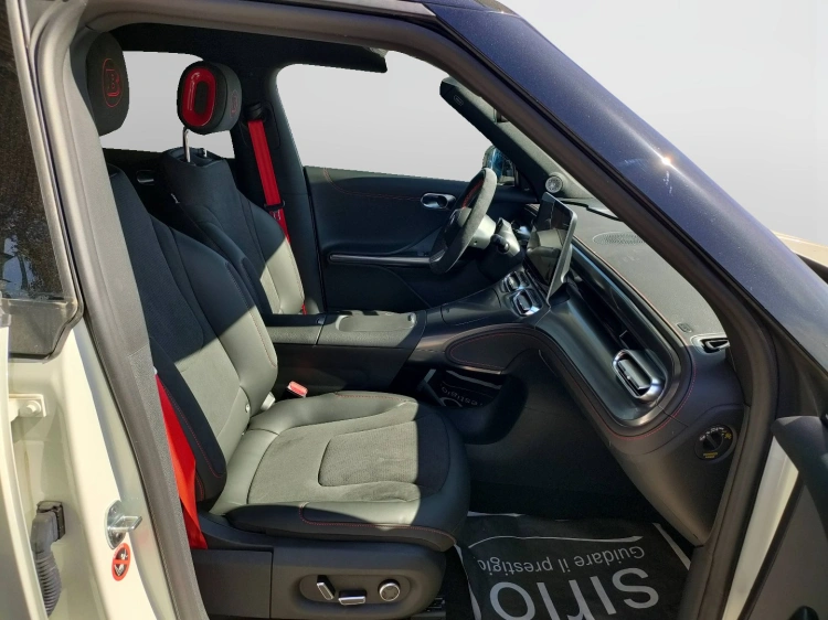 9 - smart #1 BRABUS