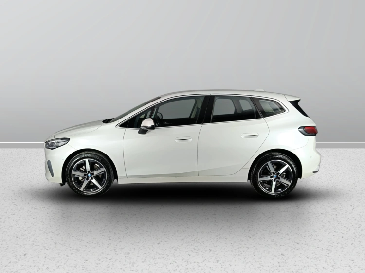 6 - BMW Serie 2 218d Active Tourer Luxury auto