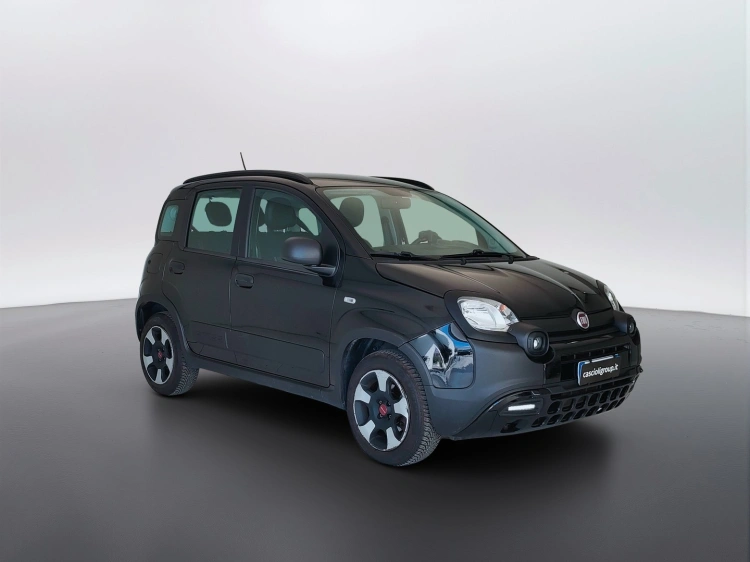 3 - Fiat Panda Panda 1.0 hybrid City Cross s&s 70cv