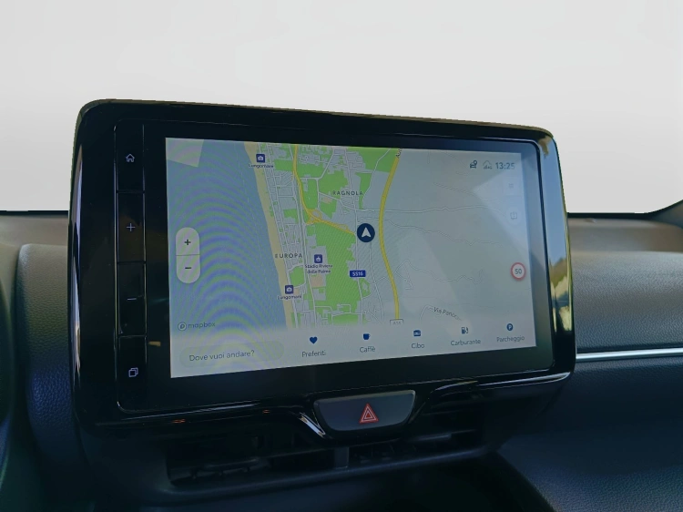 14 - Toyota Yaris Cross TOYOTA Yaris Cross 1.5 Hybrid 5p. E-CVT Trend