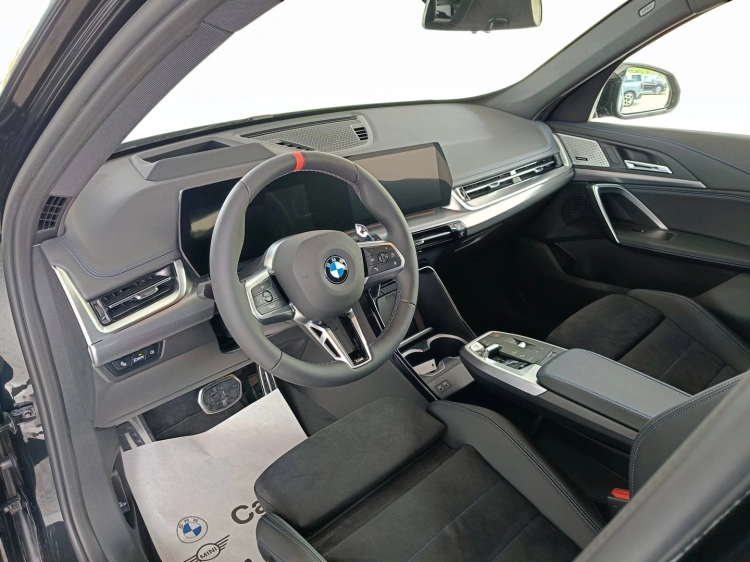 7 - BMW X1 M BMW X1 M35i xDrive