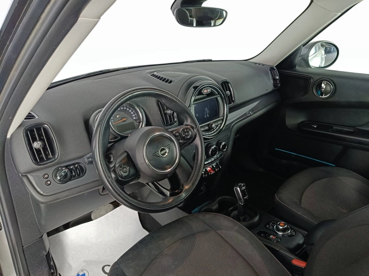 7 - MINI Countryman Mini Countryman 2.0 Cooper D Business all4 auto my18