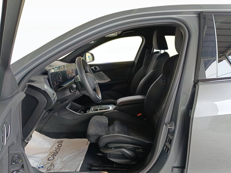 8 - BMW Serie 1 118d MSport Pro auto