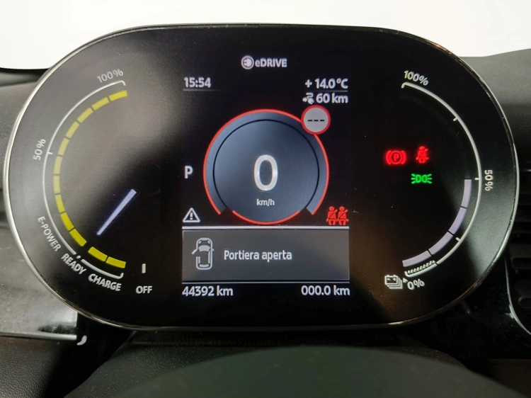 12 - MINI Cooper Mini 3p Cooper SE Classic auto