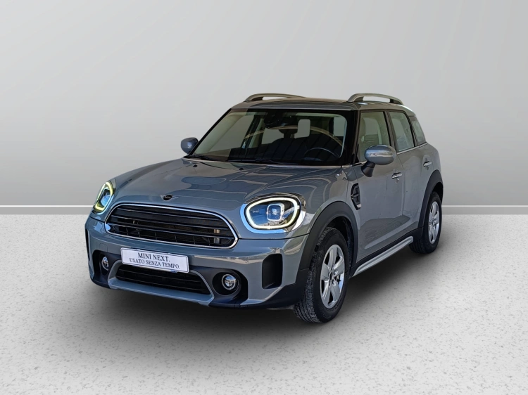 1 - MINI Countryman Mini Countryman 1.5 Cooper Essential auto