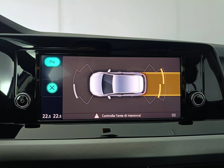 14 - Volkswagen Golf Golf 2.0 tdi Life 115cv dsg