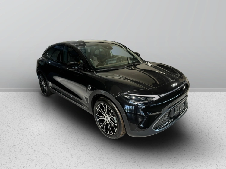 6 - smart #3 PREMIUM