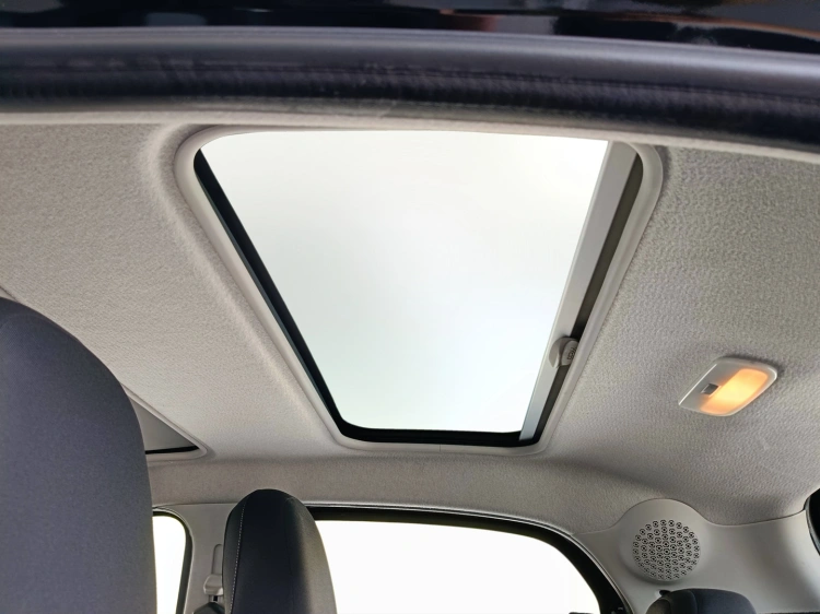 15 - smart forfour Forfour 0.9 t Passion 90cv twinamic my18