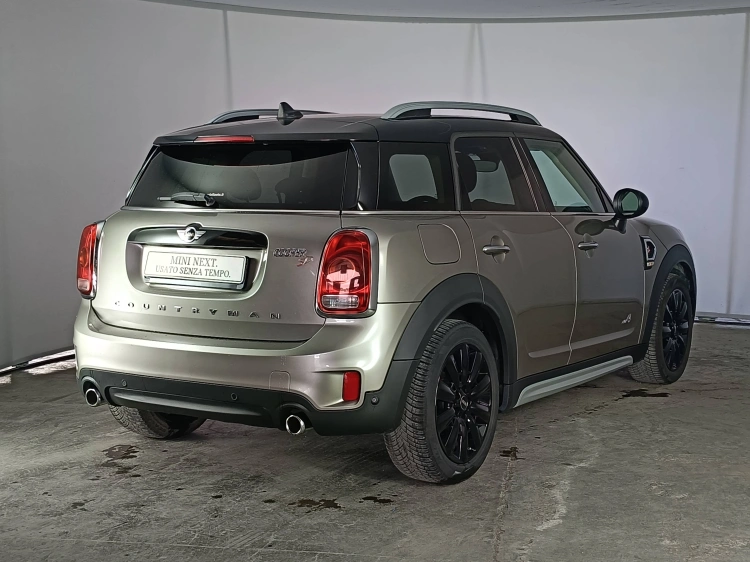 4 - MINI Countryman COOPRE SD 4LLA HIPE