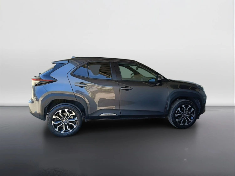 3 - Toyota Yaris Cross Yaris Cross 1.5h Trend fwd 116cv e-cvt