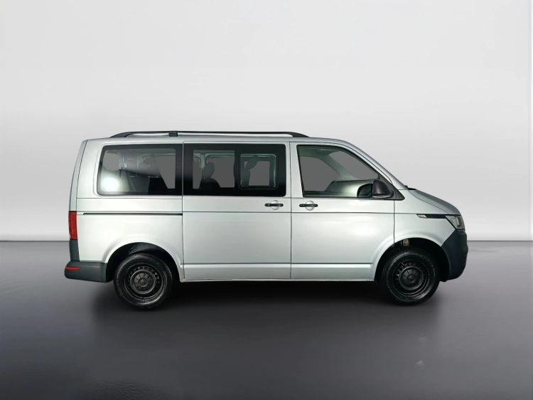 3 - Volkswagen T6.1 Transporter 30 T6.1 Transporter 30 2.0 tdi 110cv kombi Business p.c.