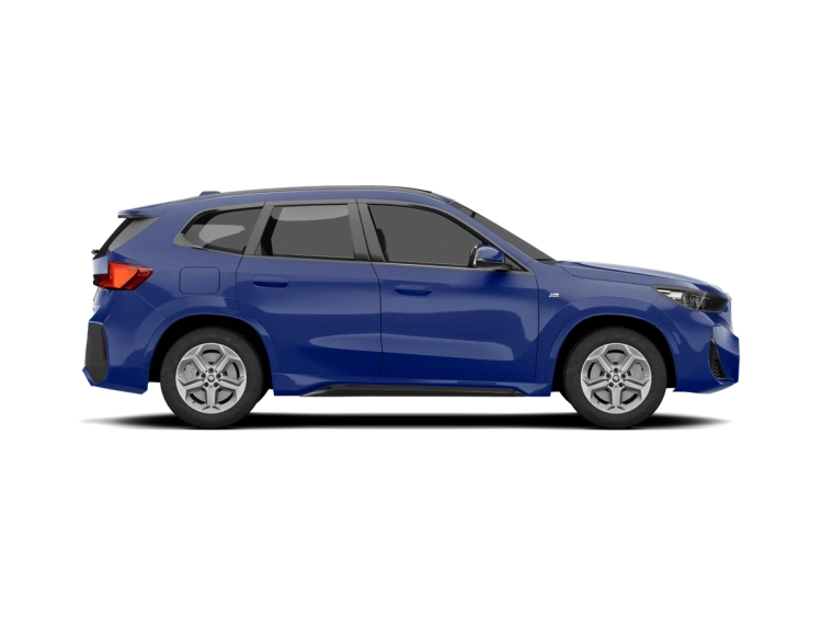 6 - BMW X1 BMW X1 sDrive18d