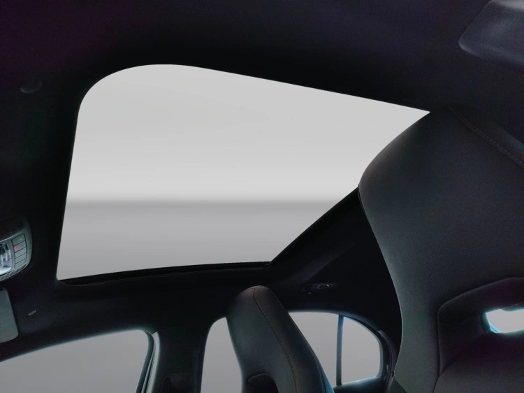 13 - Mercedes-Benz Classe A 180 d Premium auto