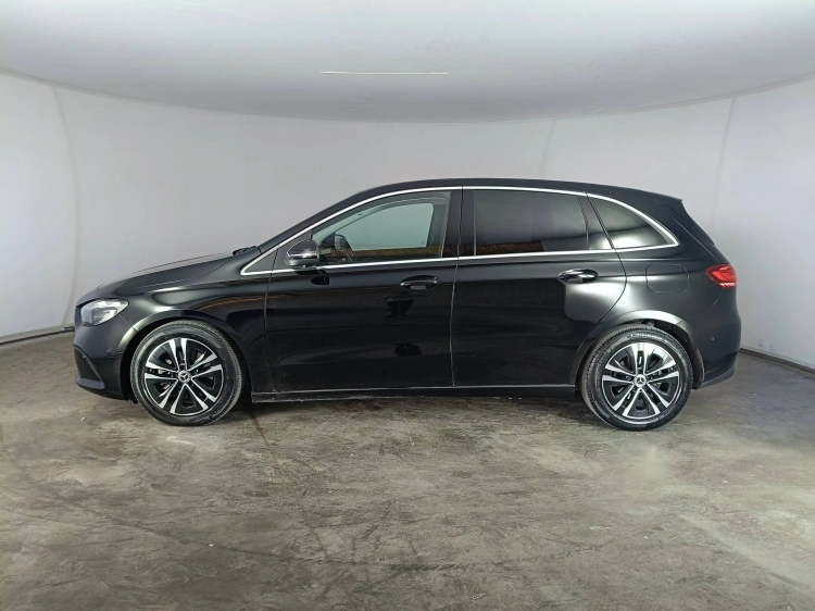 6 - Mercedes-Benz Classe B 180 d Progressive Advanced auto