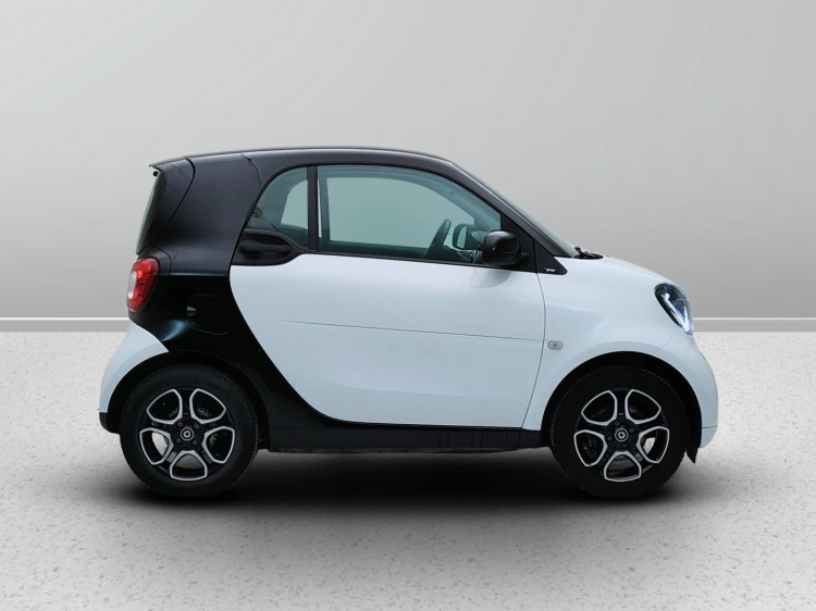 7 - smart fortwo Fortwo 1.0 Prime 71cv twinamic