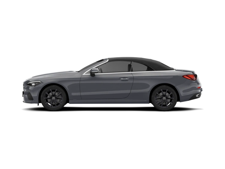 3 - Mercedes-Benz CLE 220 d Cabrio