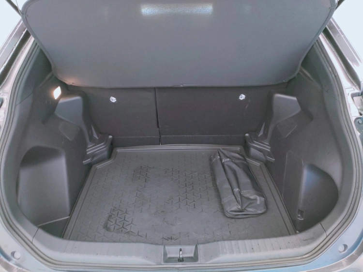 5 - Toyota Yaris Cross Yaris Cross 1.5h Trend fwd 116cv e-cvt