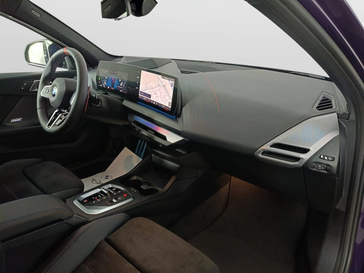 10 - BMW Serie 1 BMW M135 xDrive