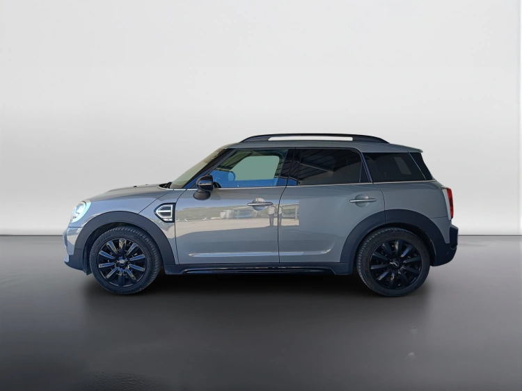 6 - MINI Countryman Mini Countryman 1.5 One D Baker Street auto 7m my20