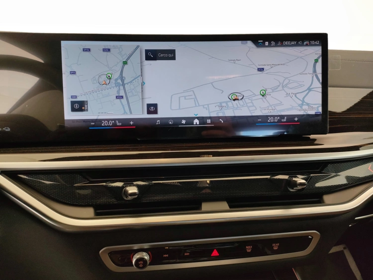 11 - BMW X5 X5 xdrive50e MSport Pro auto